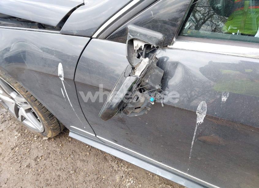 Photo 6 of 2010 Mercedes-benz E 350 (VIN WDDHF5GB9AA135999)