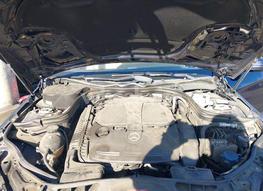 Photo 10 of 2014 Mercedes-benz E 350 (VIN WDDHF5KB0EA814346)