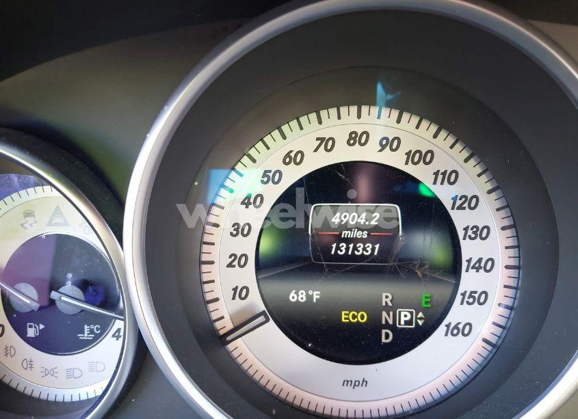 Photo 16 of 2014 Mercedes-benz E 350 (VIN WDDHF5KB0EA814346)