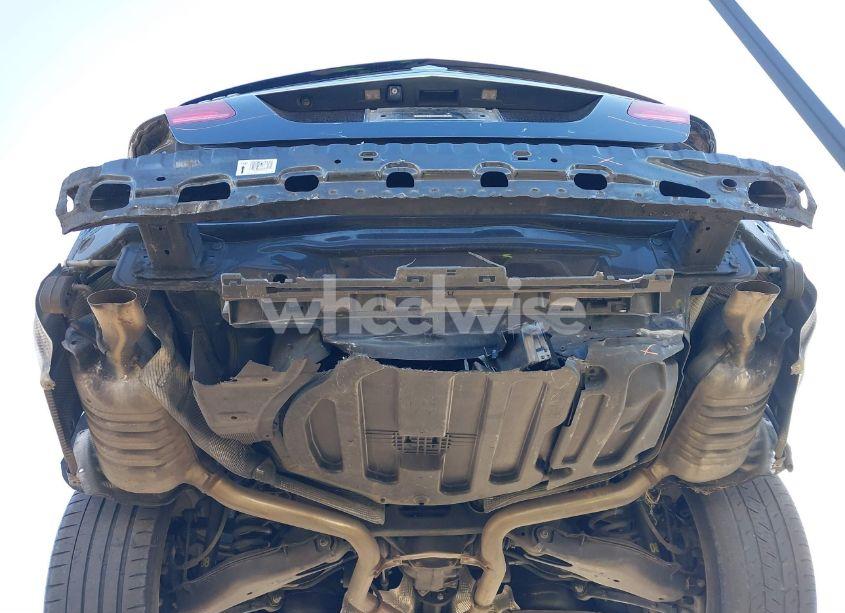 Photo 18 of 2014 Mercedes-benz E 350 (VIN WDDHF5KB0EA814346)