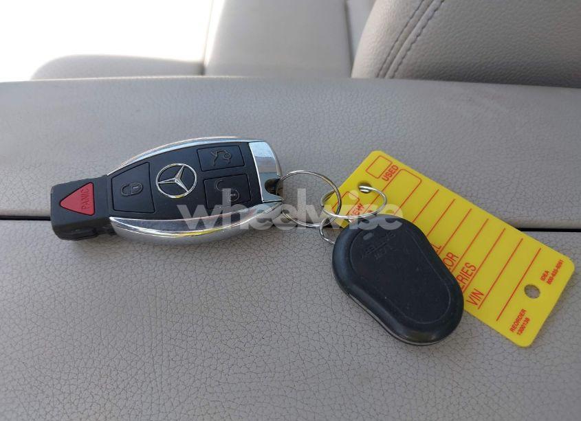 Photo 11 of 2014 Mercedes-benz E 350 (VIN WDDHF5KB0EA859397)