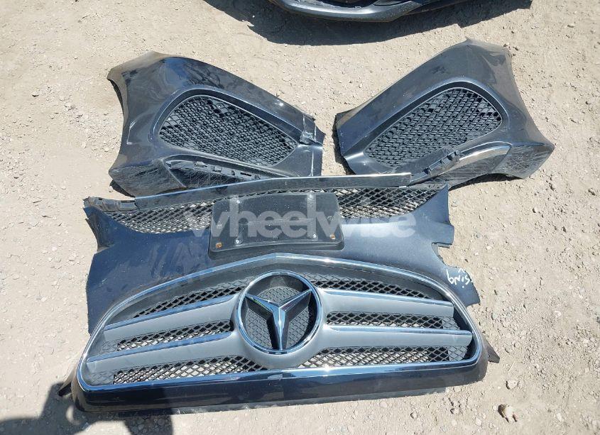 Photo 12 of 2014 Mercedes-benz E 350 (VIN WDDHF5KB0EA859397)