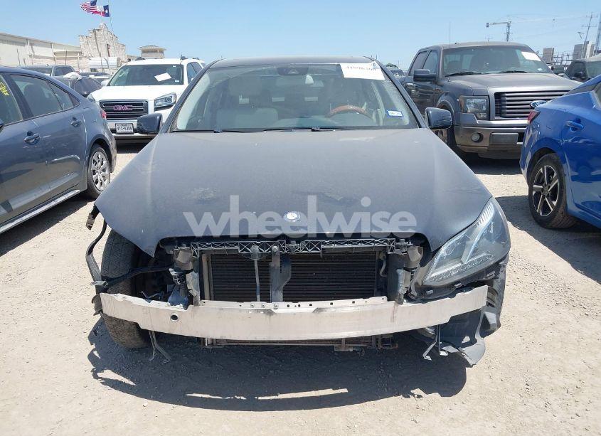 Photo 13 of 2014 Mercedes-benz E 350 (VIN WDDHF5KB0EA859397)
