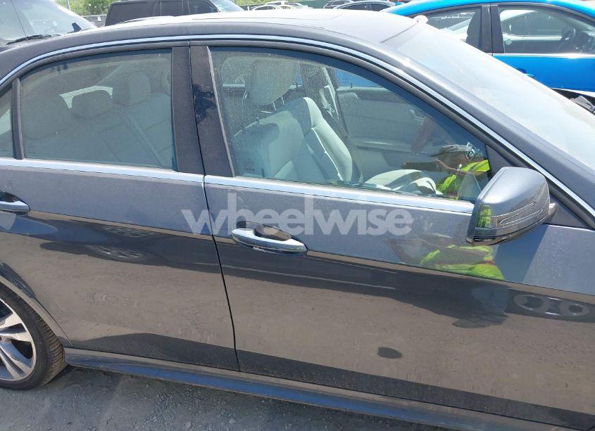 Photo 14 of 2014 Mercedes-benz E 350 (VIN WDDHF5KB0EA859397)