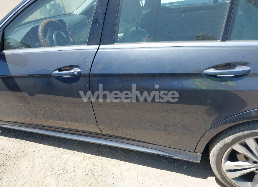 Photo 15 of 2014 Mercedes-benz E 350 (VIN WDDHF5KB0EA859397)