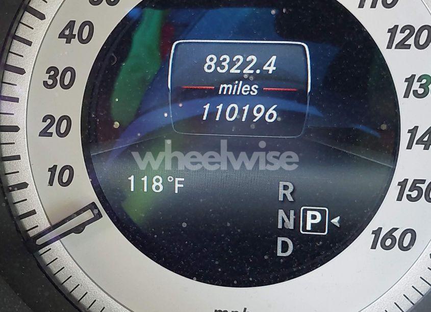 Photo 16 of 2014 Mercedes-benz E 350 (VIN WDDHF5KB0EA859397)