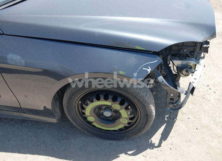 Photo 6 of 2014 Mercedes-benz E 350 (VIN WDDHF5KB0EA859397)