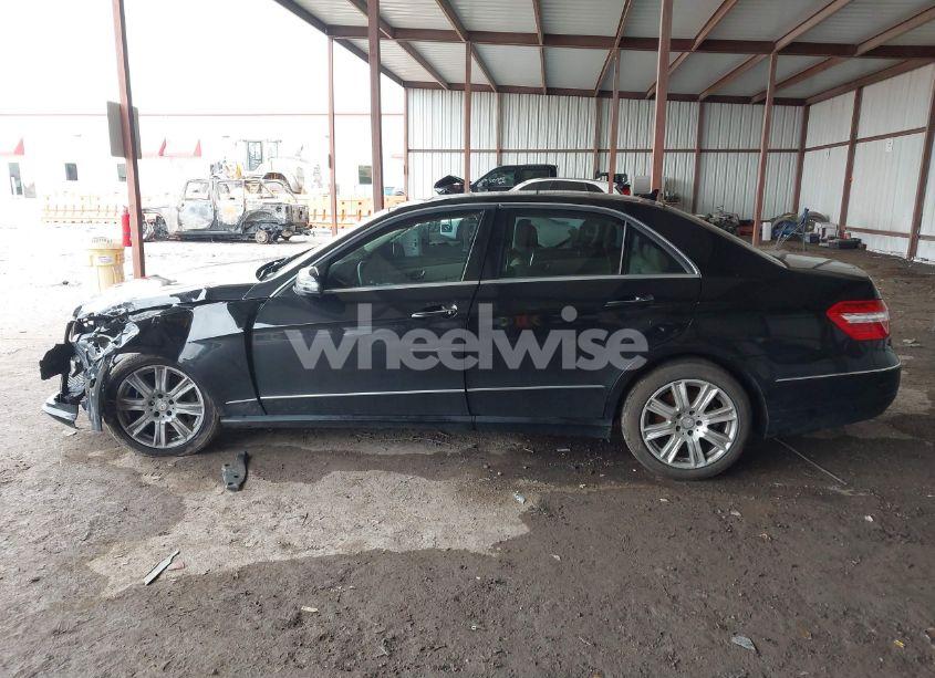 Photo 13 of 2013 Mercedes-benz E 350 (VIN WDDHF5KB1DA742801)