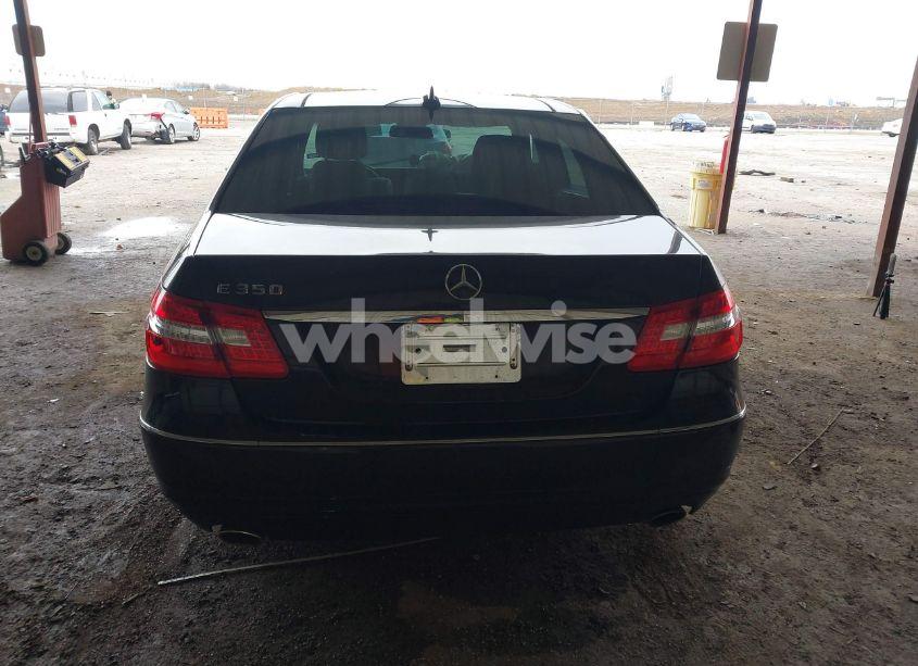 Photo 15 of 2013 Mercedes-benz E 350 (VIN WDDHF5KB1DA742801)