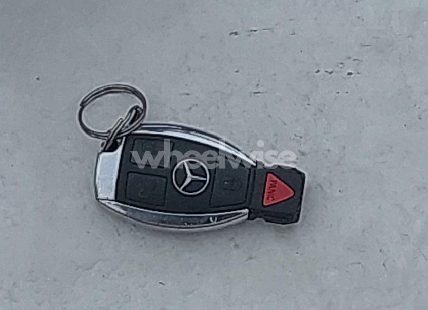 Photo 11 of 2014 Mercedes-benz E 350 E 350 LUXURY (VIN WDDHF5KB1EA823010)