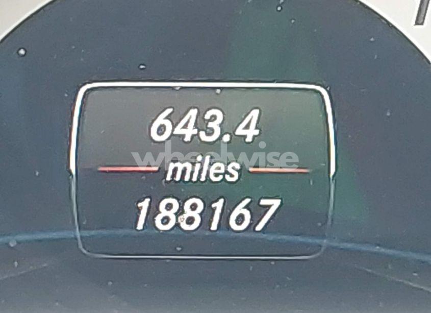 Photo 15 of 2014 Mercedes-benz E 350 E 350 LUXURY (VIN WDDHF5KB1EA823010)