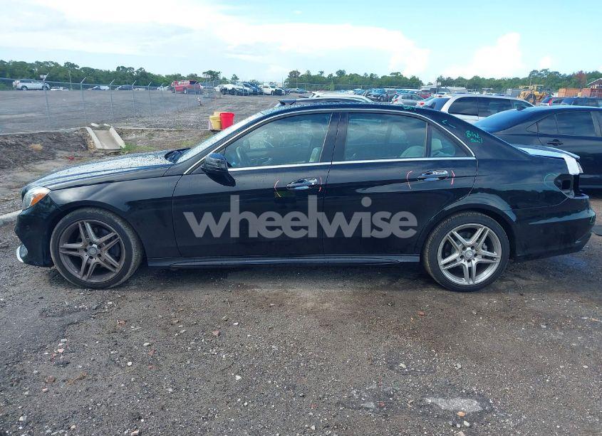 Photo 15 of 2014 Mercedes-benz E 350 (VIN WDDHF5KB1EB062800)