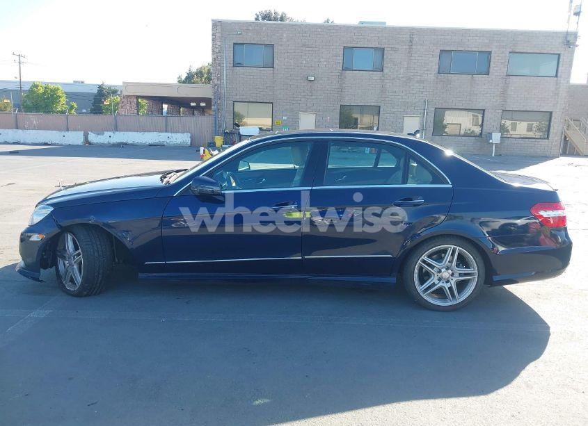 Photo 15 of 2013 Mercedes-benz E 350 (VIN WDDHF5KB2DA735663)