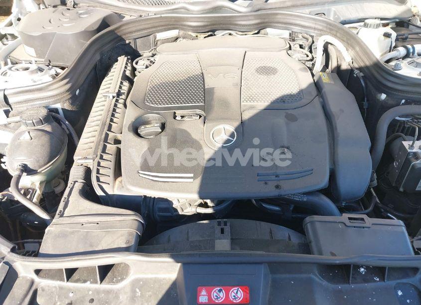 Photo 10 of 2013 Mercedes-benz E 350 (VIN WDDHF5KB2DA740006)