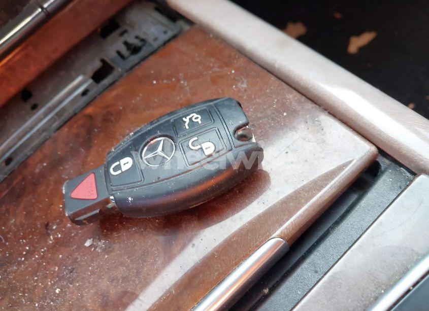 Photo 11 of 2013 Mercedes-benz E 350 (VIN WDDHF5KB2DA740006)