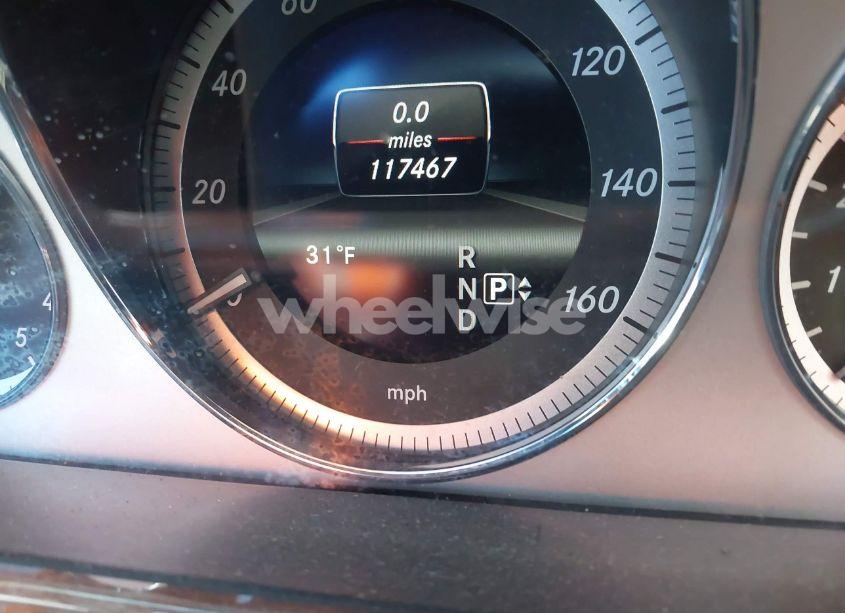 Photo 15 of 2013 Mercedes-benz E 350 (VIN WDDHF5KB2DA740006)