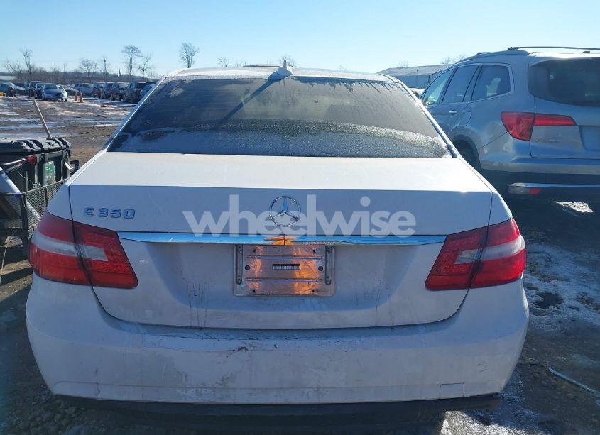 Photo 16 of 2013 Mercedes-benz E 350 (VIN WDDHF5KB2DA740006)