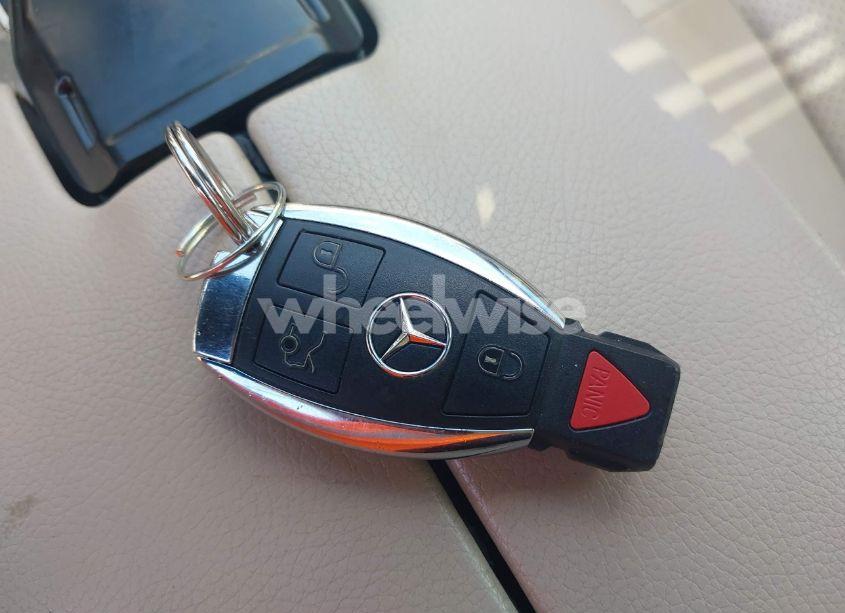 Photo 11 of 2014 Mercedes-benz E 350 (VIN WDDHF5KB2EA901598)