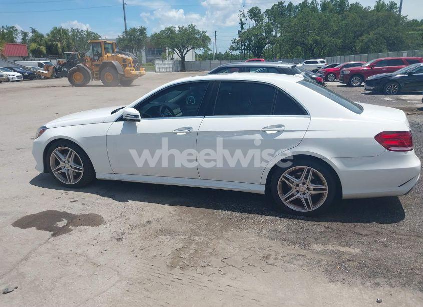 Photo 14 of 2014 Mercedes-benz E 350 (VIN WDDHF5KB2EA901598)