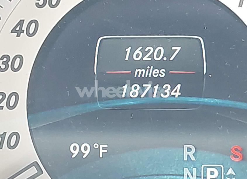 Photo 15 of 2014 Mercedes-benz E 350 (VIN WDDHF5KB2EA901598)