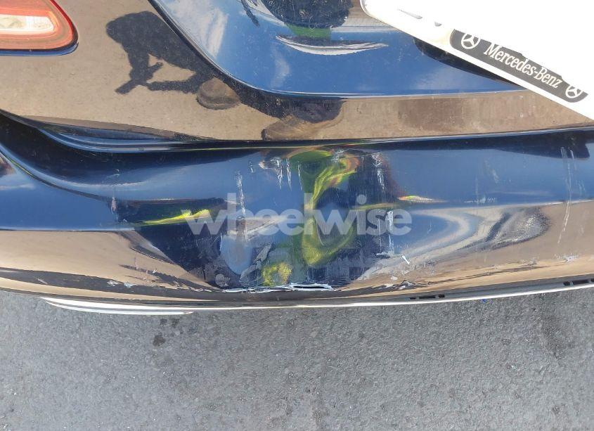 Photo 6 of 2014 Mercedes-benz E 350 E 350 LUXURY (VIN WDDHF5KB2EA997989)