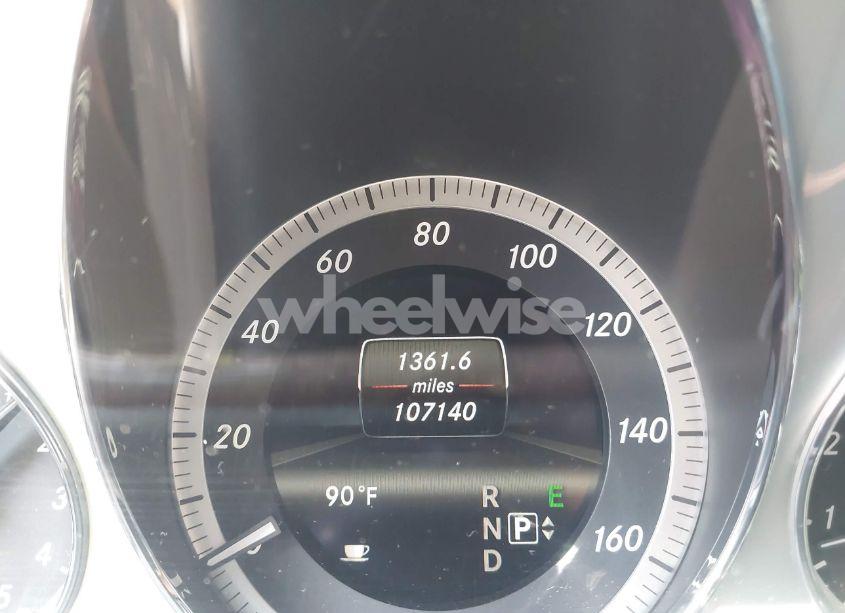 Photo 15 of 2013 Mercedes-benz E 350 (VIN WDDHF5KB3DA664800)