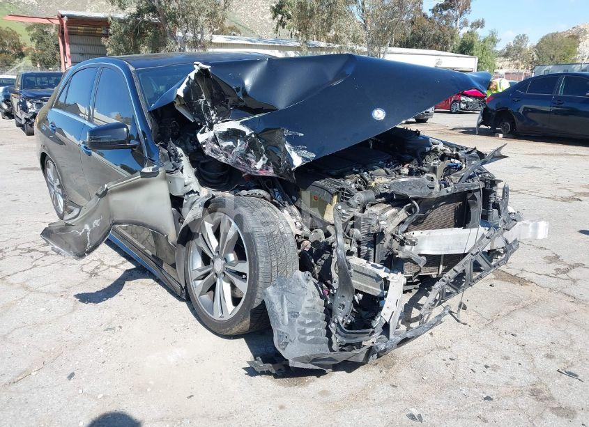 Photo 6 of 2014 Mercedes-benz E 350 (VIN WDDHF5KB3EB021391)