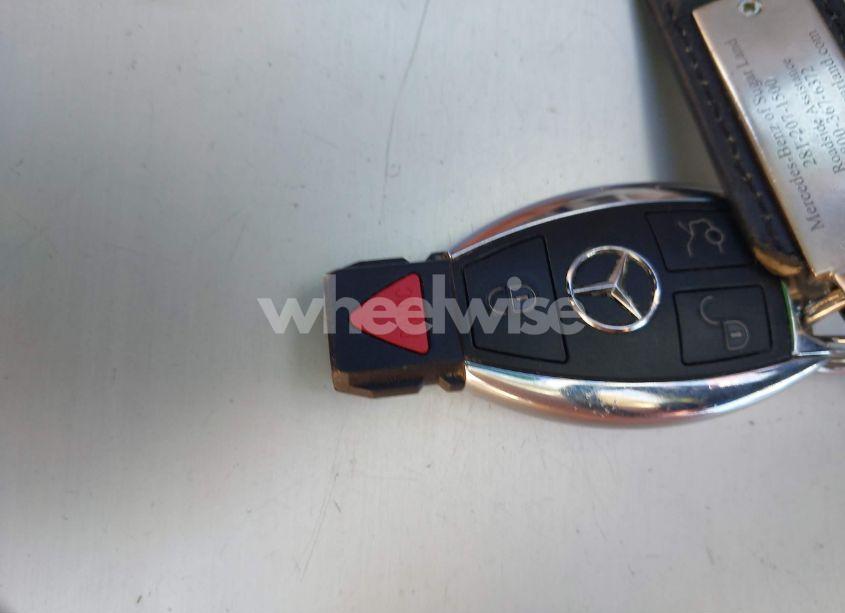 Photo 11 of 2014 Mercedes-benz E 350 (VIN WDDHF5KB4EA829688)