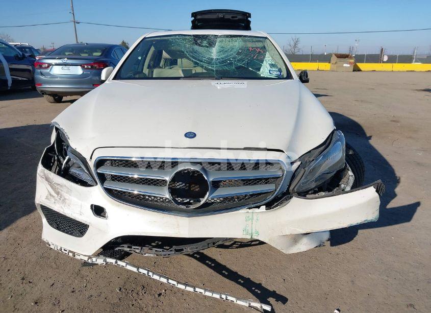Photo 13 of 2014 Mercedes-benz E 350 (VIN WDDHF5KB4EA829688)