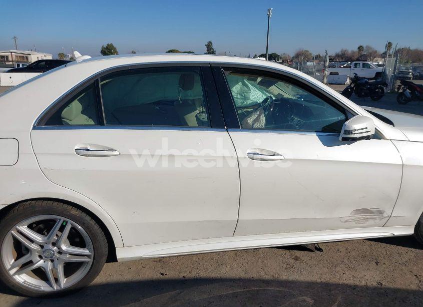 Photo 14 of 2014 Mercedes-benz E 350 (VIN WDDHF5KB4EA829688)