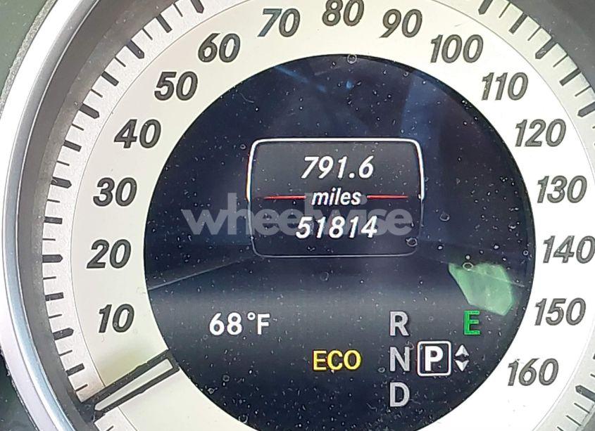 Photo 16 of 2014 Mercedes-benz E 350 (VIN WDDHF5KB4EA829688)