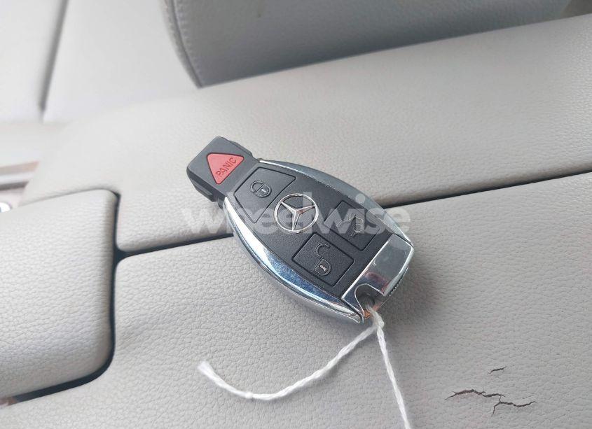 Photo 11 of 2013 Mercedes-benz E 350 (VIN WDDHF5KB5DA704651)