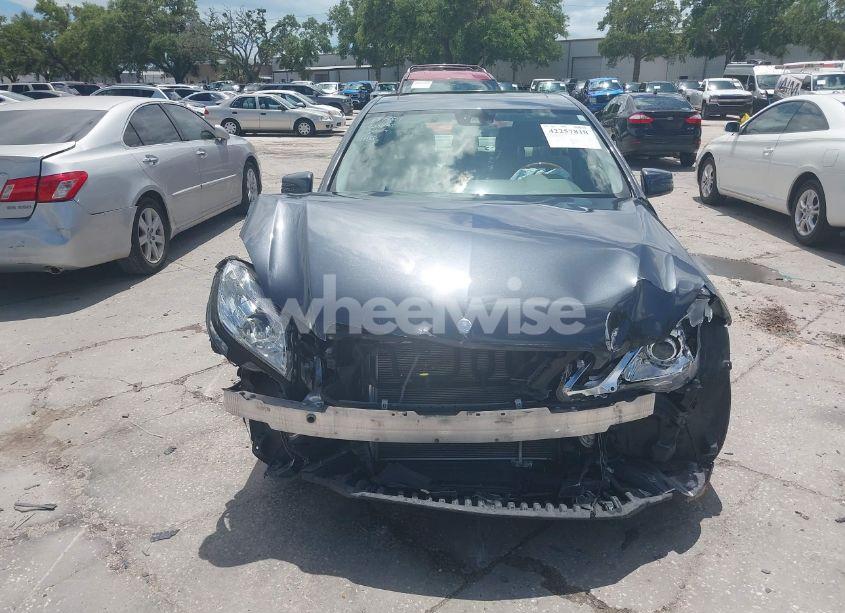 Photo 12 of 2013 Mercedes-benz E 350 (VIN WDDHF5KB5DA704651)