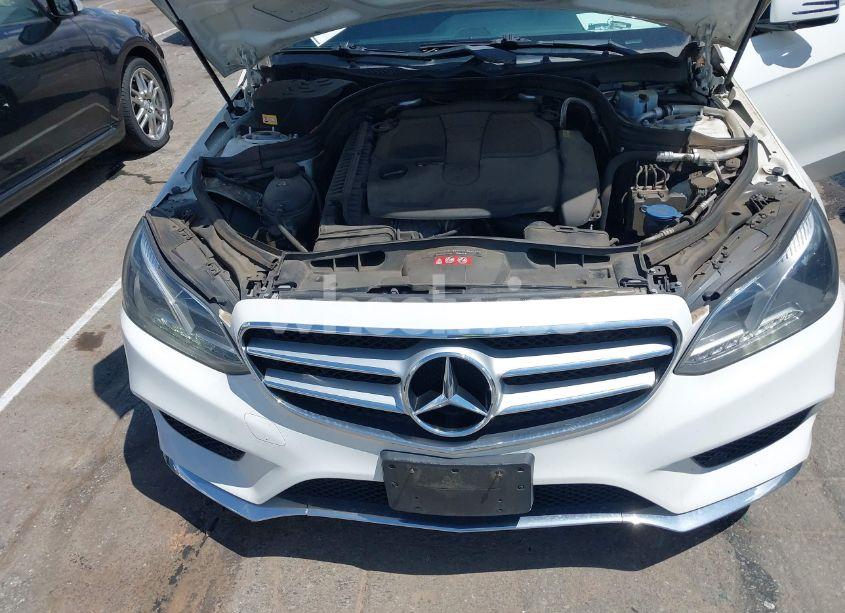 Photo 10 of 2014 Mercedes-benz E 350 E 350 LUXURY (VIN WDDHF5KB5EA986890)