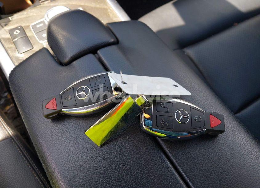 Photo 11 of 2014 Mercedes-benz E 350 E 350 LUXURY (VIN WDDHF5KB5EA986890)