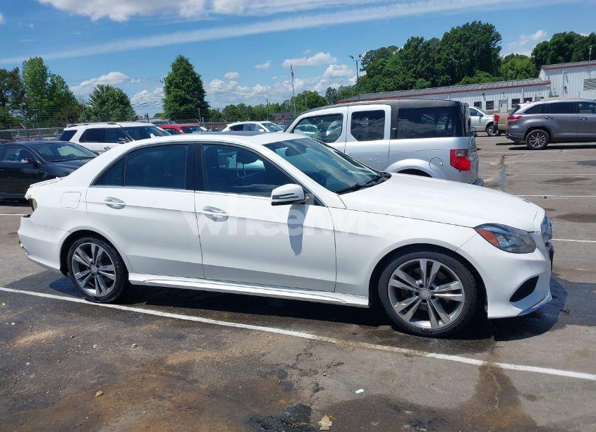 Photo 13 of 2014 Mercedes-benz E 350 E 350 LUXURY (VIN WDDHF5KB5EA986890)