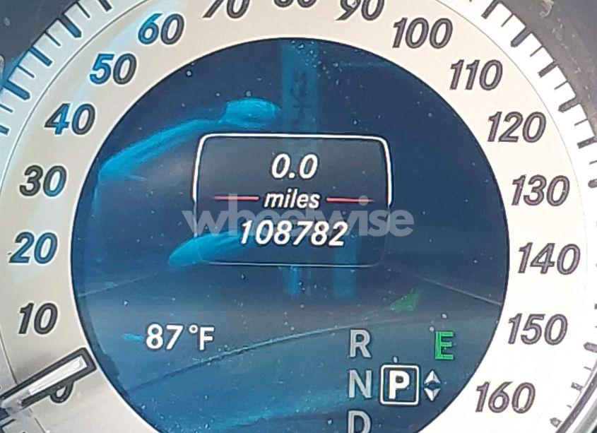 Photo 15 of 2014 Mercedes-benz E 350 E 350 LUXURY (VIN WDDHF5KB5EA986890)