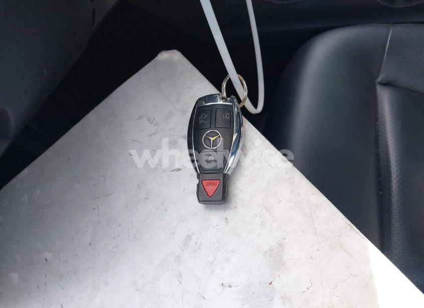 Photo 11 of 2014 Mercedes-benz E 350 (VIN WDDHF5KB6EA807269)