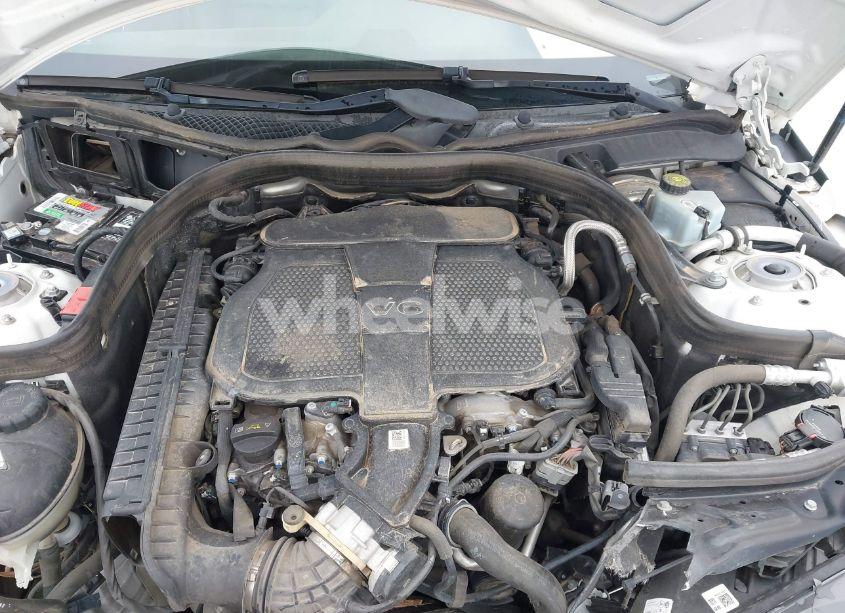 Photo 10 of 2014 Mercedes-benz E 350 (VIN WDDHF5KB6EA901328)