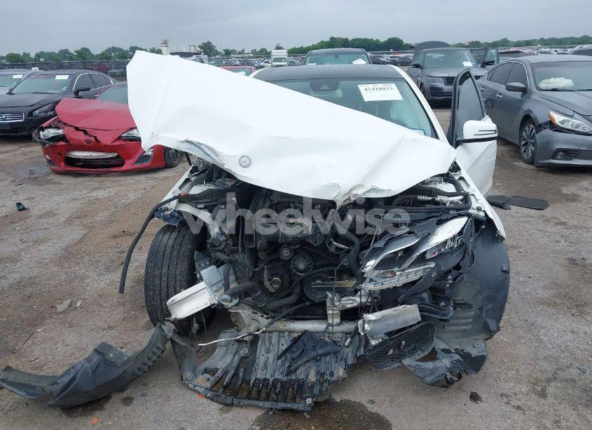 Photo 12 of 2014 Mercedes-benz E 350 (VIN WDDHF5KB6EA901328)