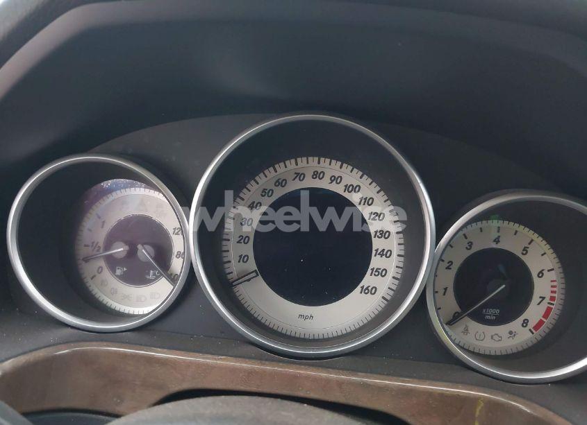 Photo 15 of 2014 Mercedes-benz E 350 (VIN WDDHF5KB6EA901328)