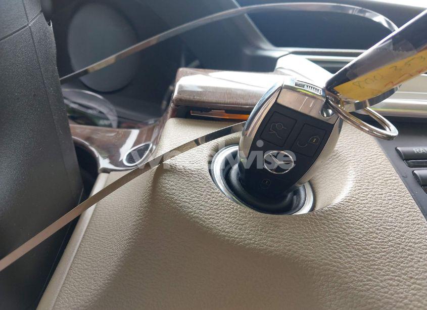 Photo 11 of 2013 Mercedes-benz E 350 (VIN WDDHF5KB7DA663228)