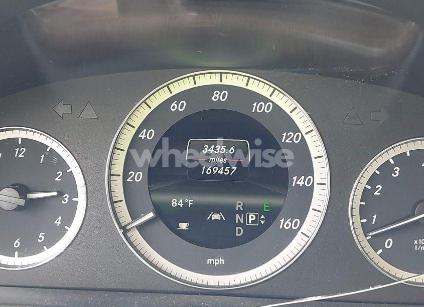 Photo 15 of 2013 Mercedes-benz E 350 (VIN WDDHF5KB7DA663228)