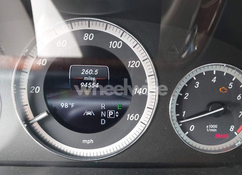 Photo 16 of 2013 Mercedes-benz E 350 (VIN WDDHF5KB7DA671961)
