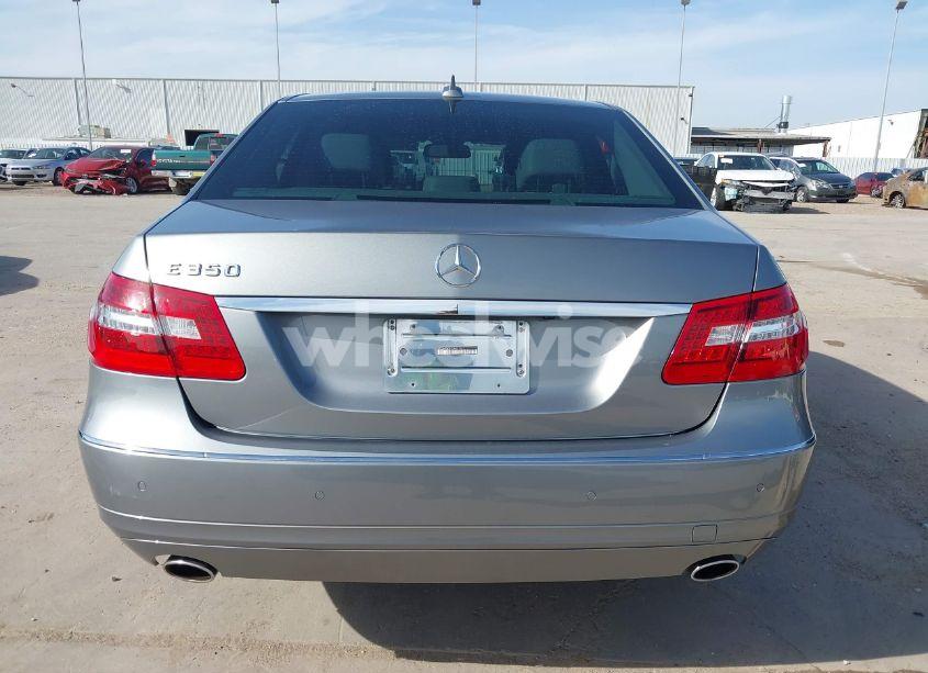 Photo 17 of 2013 Mercedes-benz E 350 (VIN WDDHF5KB7DA671961)