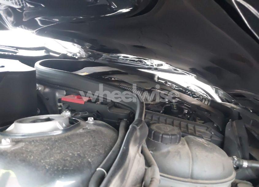 Photo 10 of 2014 Mercedes-benz E 350 (VIN WDDHF5KB7EA779952)