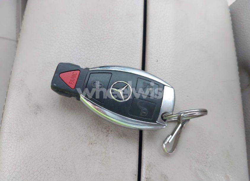 Photo 11 of 2014 Mercedes-benz E 350 (VIN WDDHF5KB7EA779952)