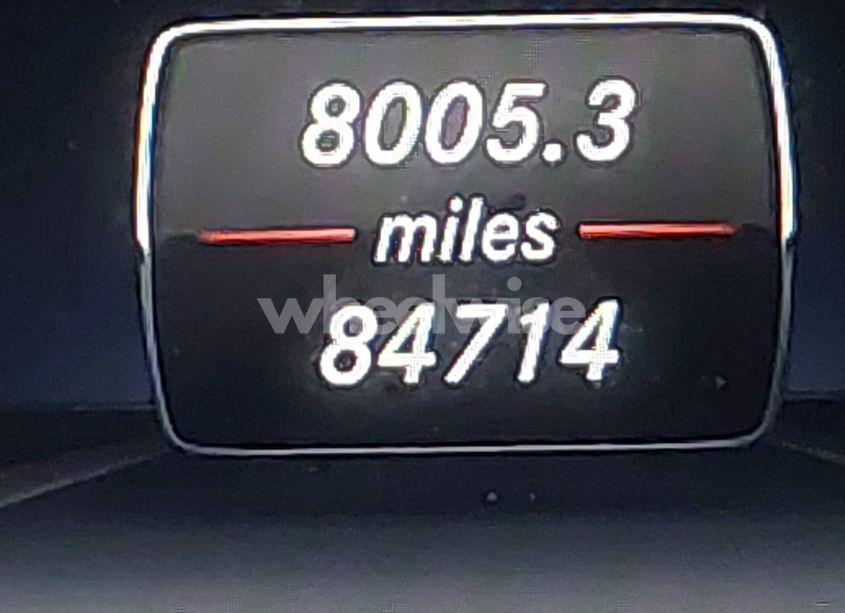 Photo 15 of 2014 Mercedes-benz E 350 (VIN WDDHF5KB7EA779952)