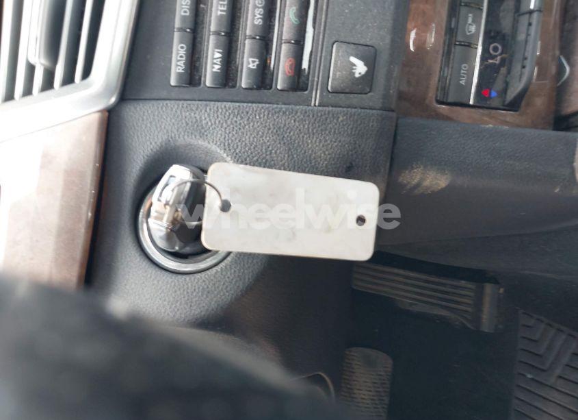 Photo 11 of 2013 Mercedes-benz E 350 E 350 SPORT (VIN WDDHF5KB8DA727907)