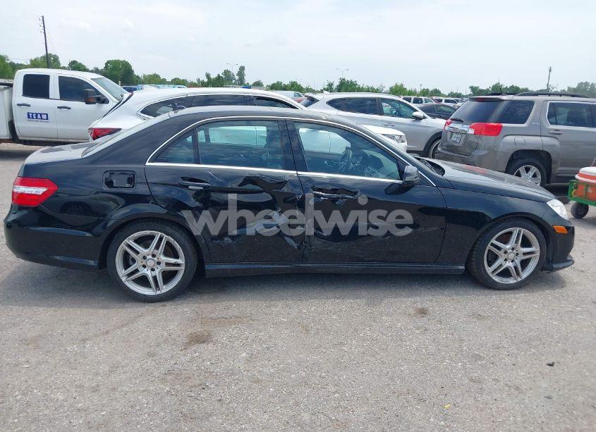 Photo 13 of 2013 Mercedes-benz E 350 E 350 SPORT (VIN WDDHF5KB8DA727907)
